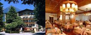 Hotel Dolomiti Pinzolo